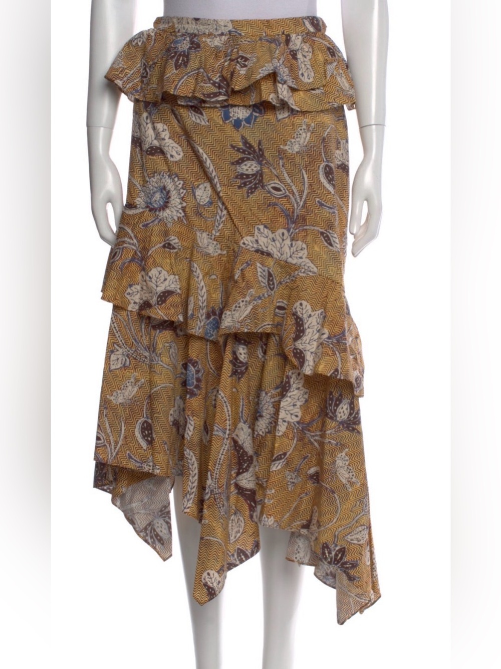 Ulla Johnson Skirt